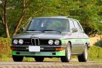 Alpina B7 Turbo 1978 года